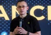 Changpeng Zhao Ceo Of Binance, Net Worth And Career
