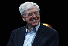 Charles Koch Philanthropy, Net Worth, Lessons And Personal Life
