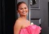 Chrissy Teigen Tweets, Net Worth And Career