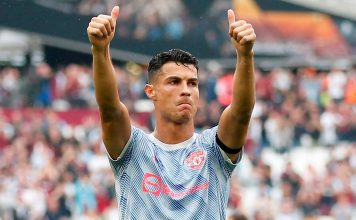 Cristiano Ronaldo Net Worth, Love Life And Childrens