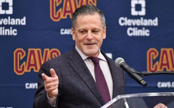 Dan’s Gilbert Net Worth And Marriage