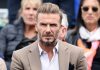 David Beckham Tattoos, Net Worth And Private Life