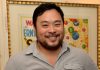 David Chang Net Worth And Biography