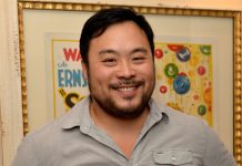David Chang Net Worth And Biography