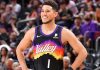 Devin Booker Love Life And Net Worth