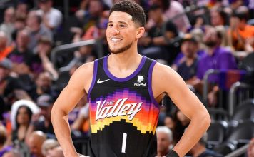 Devin Booker Love Life And Net Worth