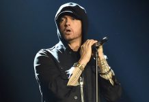 Eminem’s Carrer And All About His Biography