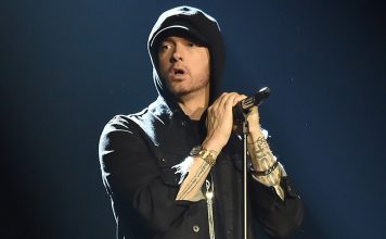 Eminem’s Carrer And All About His Biography