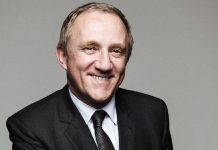 François Pinault Age, Net Worth And Children