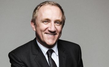 François Pinault Age, Net Worth And Children