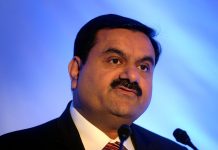 Gautam Adani Net Worth And Philanthropy