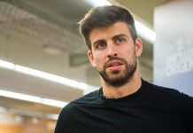 Gerard Pique Net Worth And Prizes