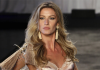 Gisele Bündchen Net Worth And Diet
