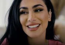 Huda Kattan, Beauty Influencer Net Worth