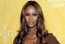 Iman’s Abdulmajid Net Worth And All About