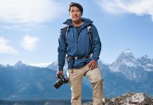 Jimmy Chin Net Worth And Career