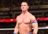 John Cena Nominations And Net Worth