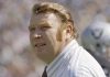 John Madden Personal Life And Career