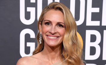 Julia Roberts Oscars And Net Worth