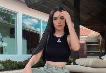 Kimberly Loaiza Net Worth And Private Life