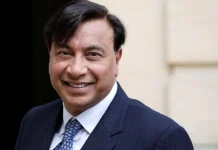 Lakshmi’s Mittal Net Worth And Social Work