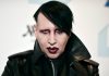 Marilyn Manson Net Worth And More