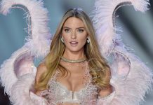 Martha Hunt Victoria’s Secret Angel Net Worth