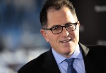Michael Dell Penalty And Net Worth