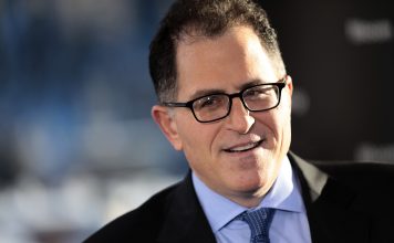 Michael Dell Penalty And Net Worth