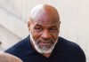 Mike Tyson Boxing Career And Net Worth
