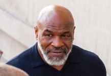 Mike Tyson Boxing Career And Net Worth