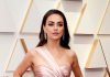 Mila Kunis Relationships, Childrens And Net Worth