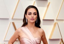 Mila Kunis Relationships, Childrens And Net Worth
