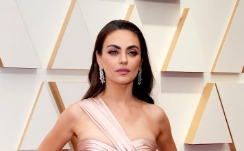 Mila Kunis Relationships, Childrens And Net Worth