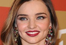 Miranda Kerr, One Of The Victoria’s Secret Angels, Net Worth And Career