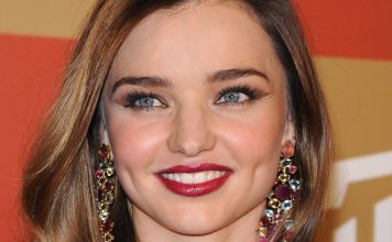 Miranda Kerr, One Of The Victoria’s Secret Angels, Net Worth And Career