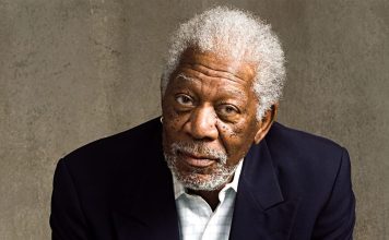 Famous Morgan Freeman Net Worth And TV Roles