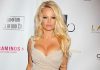 Pamela Anderson Net Worth And Husbands