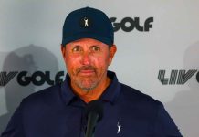 Phil Mickelson Net Worth, Wife And News