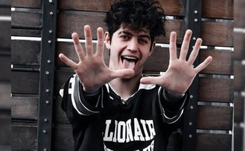 TikTok Star Ralf Morales Biography And Career