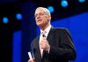 Rob’s Walton Net Worth And Walmart Story