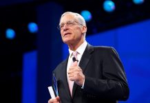 Rob’s Walton Net Worth And Walmart Story