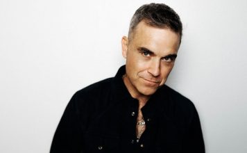 Robbie Williams Children, Career And Net Worth