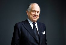 Ronald Lauder Neue Galerie, Net Worth And The Women In Gold