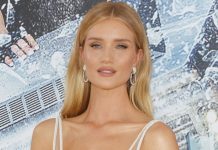 Rosie Huntington-Whiteley Net Worth And Couples
