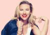 Scarlett Johansson Love Life And Filmography