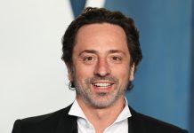 Sergey Brin Marriage And Achievements