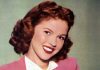 Shirley Temple Net Worth, Movies And Drink Recipe