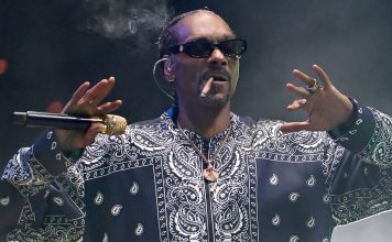 Rapper Snoop Dogg Personal Life And Net Worth