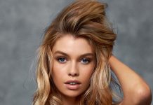 Stella Maxwell Net Worth And Her Relationship With Kristen Stewart